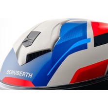 Schuberth S3 Storm Blue