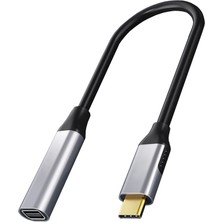 Remedy MacBook Samsung Için Pd Şarj Bağlantı Noktası Verileri USB C Iletim Adaptörü (Yurt Dışından)