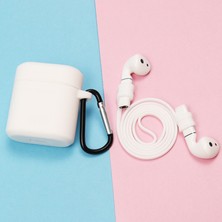 Remedy Freebuds 2 Pro Için Huawei Honor Flypods Için Silikon Kulaklık Kılıfı (Yurt Dışından)