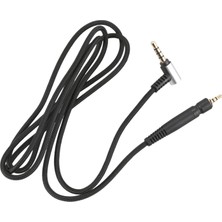 Remedy Sennheiser G4ME One Kulaklık Kablosu (Telefon Sürümü 1,2 Metre) (Yurt Dışından)