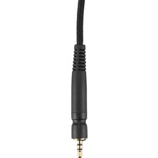 Remedy Sennheiser G4ME One Kulaklık Kablosu (Telefon Sürümü 1,2 Metre) (Yurt Dışından)