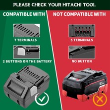 Remedy Makita BL1850 BL1860 18V Pil Için Pil Adaptörü Dönüştürücü (Yurt Dışından)