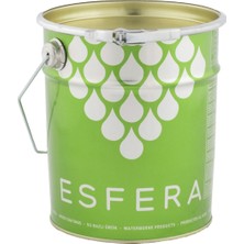 Esfera Water Based Cherry - Su Bazlı Emprenye Özellikli Renkli Ahşap Koruyucu Kiraz 2.5lt