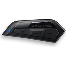 Hjc Smart 21B Bluetooth Intercom Cihazı Tekli