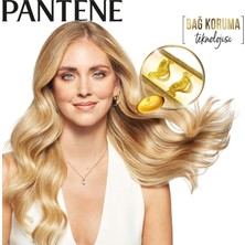 Pantene 3'ü 1 Arada Kepeğe Karşı Etkili Şampuan 750 Mlx3