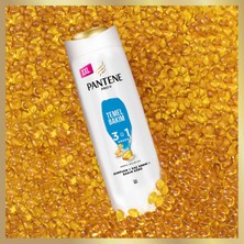 Pantene 3'ü 1 Arada Kepeğe Karşı Etkili Şampuan 750 Mlx3