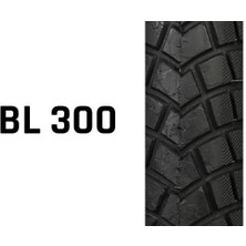 Billas 16X1.95 Tt  BL300  Bisiklet  Lastiği