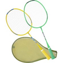 Decathlon Çocuk Badminton Raket Seti - Br 130