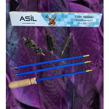 Asil Harbi Takımı Asil 12 Cal