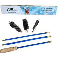 Asil Harbi Takımı Asil 12 Cal