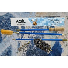 Asil Harbi Takım Asil 20 Cal