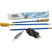 Asil Harbi Takım Asil 20 Cal