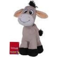 Top Rock Store Pelüş Eşek 28 cm