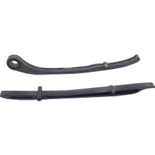 Kaly Bajaj Pulsar 150 NS Egzantrik Zincir Gergi Kılavuzu