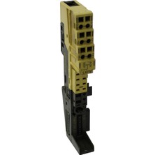 Siemens 6ES7193-4CD30-0AA0, 6es7 193-4CD30-0AA0 ET200S,  Sprıng-Type Termınal