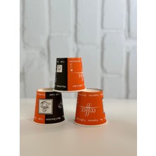 Yıldırım Paper Cup 4 Oz Kahve Bardağı (3000  Adet)