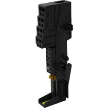 Siemens 6ES7193-4CB30-0AA0, 6es7 193-4CB30-0AA0 ET200S  Sprıng-Type Termınal TM-E15C24-01