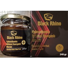 Black Rhino Black Rihinoo