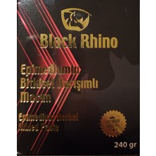 Black Rhino Black Rihinoo