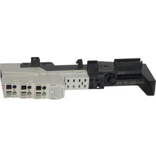 Siemens 6ES7193-4CC20-0AA0, 6es7 193-4CC20-0AA0  ET200S,  Sprıng-Type Termınal TM-P15S23-A1