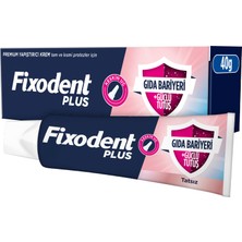 Fixodent Adhesive Diş Protez Yapıştırıcı 40 gr