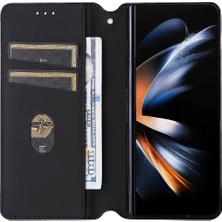 Szy Mall Samsung Galaxy Z Fold 5 Telefon Kılıfı (Yurt Dışından)