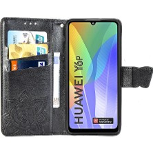 Szy Mall Huaweı Y6P Telefon Kılıfı (Yurt Dışından)