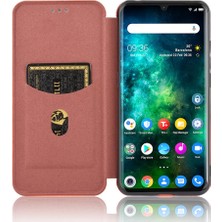 Szy Mall Tcl 10 Pro Telefon Kılıfı (Yurt Dışından)