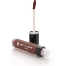 Pierre Cardin Staylong Lipcolor-Kissproof – Uzun Süre Kalıcı Lipgloss-Yanık Gül 5 ml 333