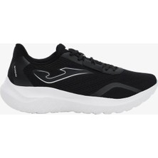 Joma Sodıo 2401 Negro Erkek Siyah Yol Koşu Ayakkabısı RSODIS2401