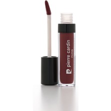 Pierre Cardin Staylong Lipcolor-Kissproof – Uzun Süre Kalıcı Lipgloss-Yakut Kırmızı 5 ml 337