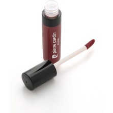 Pierre Cardin Staylong Lipcolor-Kissproof – Uzun Süre Kalıcı Lipgloss-Yakut Kırmızı 5 ml 337