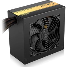 SAMA 500W/24K 80 PLUS GOLD POWER SUPPLY