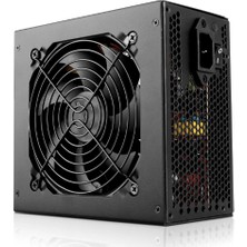 SAMA 500W/24K 80 PLUS GOLD POWER SUPPLY