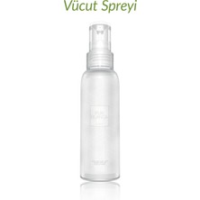 Avon Pur Blanca 100 Ml Kadın Vücut Spreyi