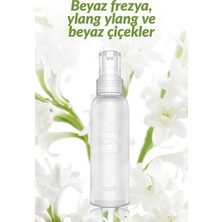 Avon Pur Blanca 100 Ml Kadın Vücut Spreyi