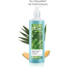 Avon Lagoon Nemlendirici Duş Jeli 720 ml 2'li Set