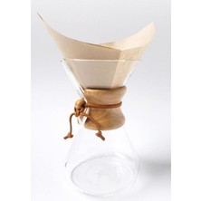 Epinox Pour Over Chemex Demleme Ekipmanı | 6-8 Cup