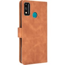 Szy Mall Huaweı Y9S/P Smart Pro 2019 Telefon Kılıfı (Yurt Dışından)