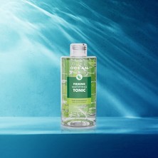 Sheida Pure Ocean Sıkılaştırıcı & Yatıştırıcı Tonik Yağlı Cilt 250 Ml