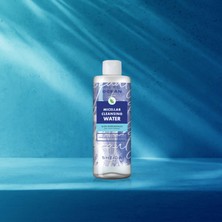 Sheida Pure Ocean Temizleme Suyu 400 Ml