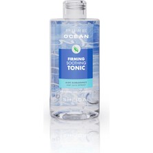 Sheida Pure Ocean Sıkılaştırıcı & Yatıştırıcı Tonik Normal & Karma Cilt 250 Ml