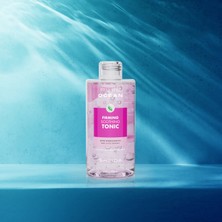 Sheida Pure Ocean Sıkılaştırıcı & Yatıştırıcı Tonik  Kuru & Hassas Cilt 250 Ml