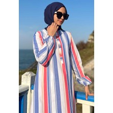 Rabia Şamlı Deniz Tunik