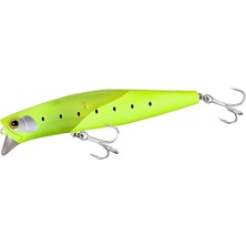 Shimano Exsence Counterwake 120F Flash Boost 12CM 22GR Maket Balık