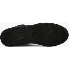 Puma 369573-11 Rebound Layup Sl Erkek Siyah Boğazlı Sneaker Spor Ayakkabı