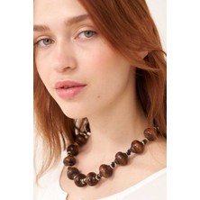 ROMAN Kolye Standart Renk Y2486305_089