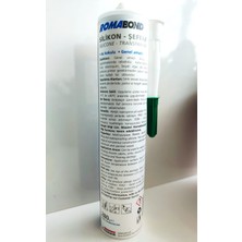 Proft Romabond Sılıkon Seffaf 280 ml