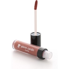 Pierre Cardin Staylong Lipcolor-Kissproof – Uzun Süre Kalıcı Lipgloss-Karamel 5 ml 338