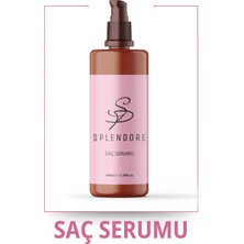 Splendore Saç Saç Bakım Serumu 100 ml